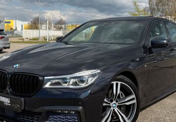 BMW 730 299.999 km 23.900 &euro; Ötigheim 76470