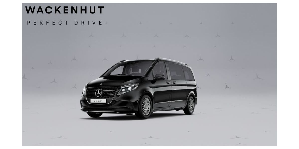 Mercedes-Benz V 220 5.498 km 63.900 &euro; Baden-Baden 76532