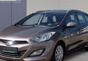 Hyundai i30 199.700 km 4.600 &euro; Bühl 77815