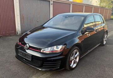 VW Golf 140.000 km 15.500 &euro; Achern 77855