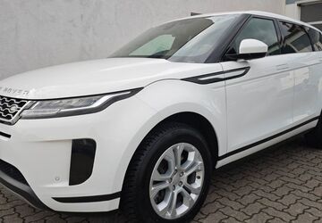 Land Rover Range Rover Evoque 76.700 km 24.990 &euro; Ötigheim 76470