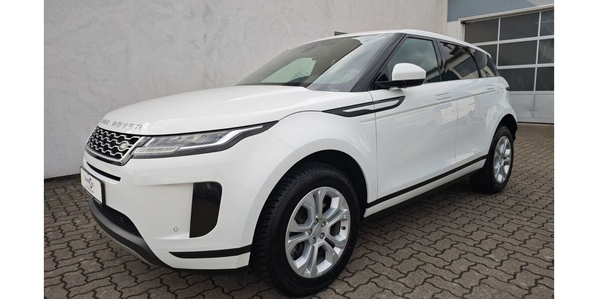 Land Rover Range Rover Evoque 76.700 km 24.990 &euro; Ötigheim 76470