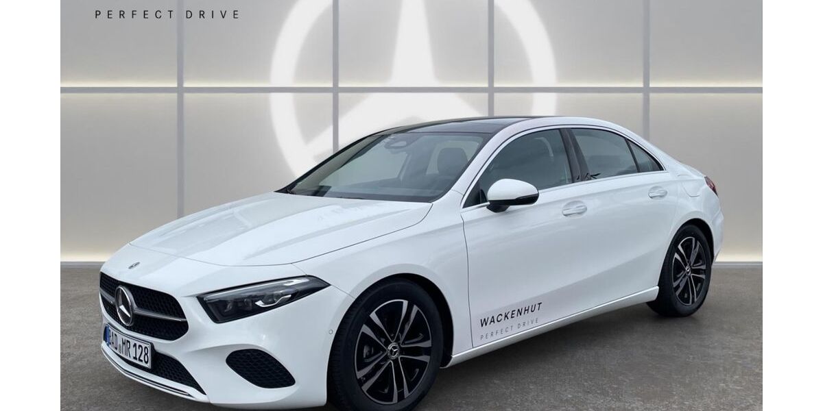 Mercedes-Benz A 180 8.500 km 36.900 &euro; Baden-Baden 76532