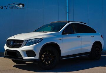 Mercedes-Benz GLC 450 199.900 km 32.400 &euro; Bühl 77815