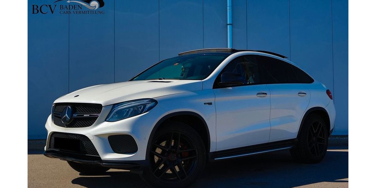 Mercedes-Benz GLC 450 199.900 km 32.400 &euro; Bühl 77815