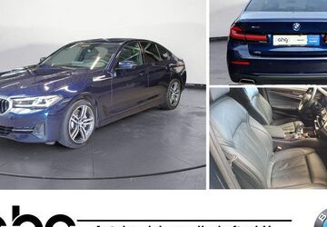 BMW 530 58.675 km 36.990 &euro; Sinzheim bei Baden-Baden 76547