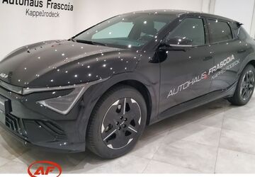 Kia EV6 2.406 km 49.910 &euro; Kappelrodeck 77876