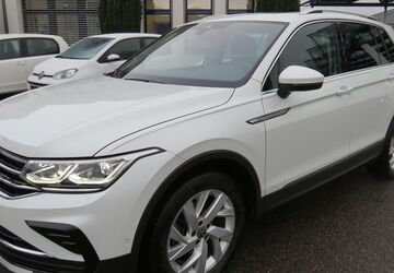 VW Tiguan 31.822 km 29.900 &euro; Sasbach 77880