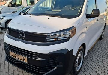 Opel Vivaro 44.000 km 22.199 &euro; Baden-Württemberg - Maulbronn 75433