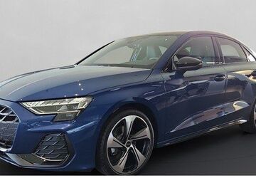 Audi A3 16.000 km 42.840 &euro; Baden Baden 76532