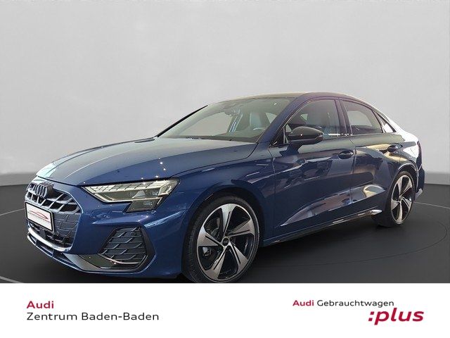 Audi A3 16.000 km 42.840 &euro; Baden Baden 76532