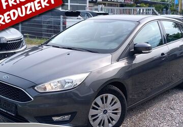 Ford Focus 77.000 km 4.985 &euro; Achern 77855