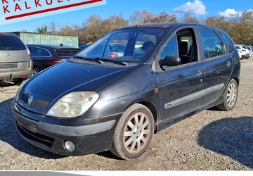 Renault Scenic 175.000 km 585 &euro; Achern 77855