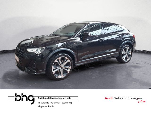 Audi Q3 10.999 km 50.990 &euro; Ettlingen 76275