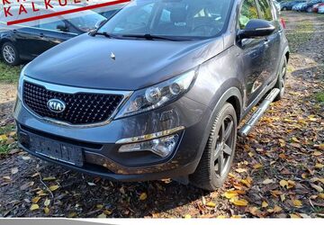 Kia Sportage 149.260 km 7.985 &euro; Achern 77855