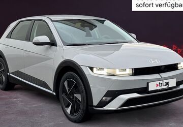 Hyundai IONIQ 5 2.500 km 39.140 &euro; Sinzheim 76547