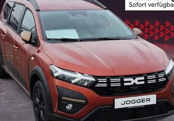Dacia Jogger 3.500 km 24.950 &euro; Baden-Baden 76532