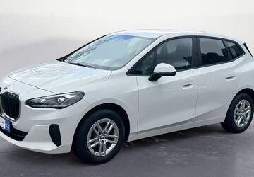 BMW 218 Active Tourer 49.082 km 24.860 &euro; Achern 77855