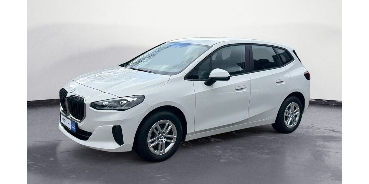 BMW 218 Active Tourer 49.082 km 24.860 &euro; Achern 77855