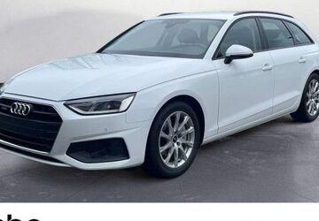 Audi A4 59.225 km 32.560 &euro; Ettlingen 76275