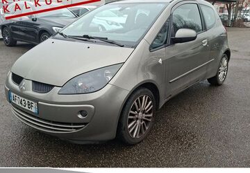 Mitsubishi Colt 200.000 km 985 &euro; Achern 77855