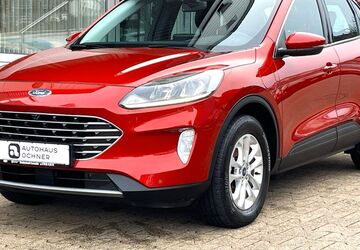 Ford Kuga 51.200 km 24.900 &euro; Straubenhardt 75334