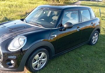 Mini ONE 46.500 km 10.777 &euro; Rastatt 76437
