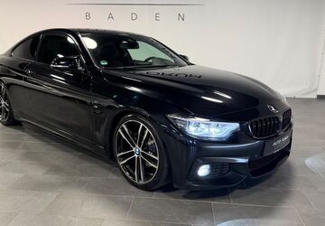BMW 420 138.600 km 23.200 &euro; Baden-Baden 76532