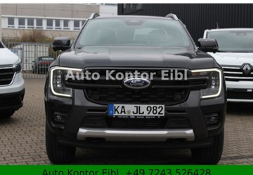 Ford Ranger 20.000 km 48.190 &euro; Waldbronn 76337