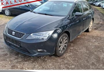 Seat Leon 193.274 km 4.685 &euro; Achern 77855