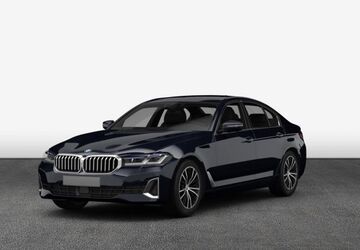 BMW 520 70.666 km 29.990 &euro; Ettlingen 76275