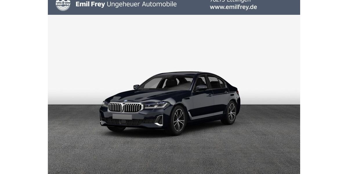 BMW 520 70.666 km 29.990 &euro; Ettlingen 76275