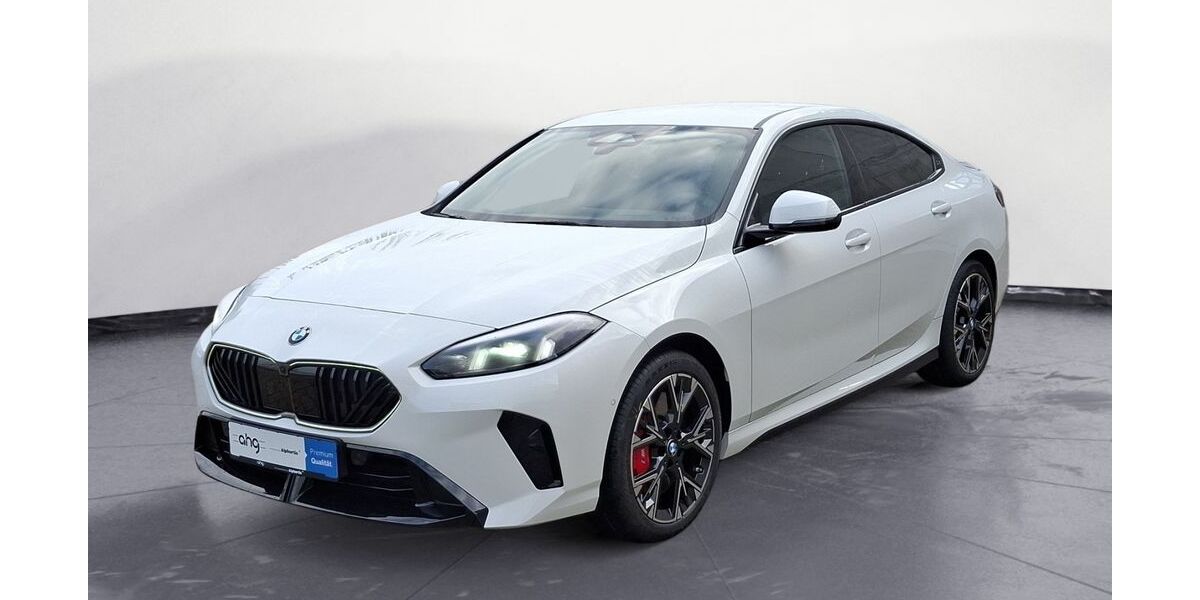 BMW 223 Gran Coupé 3.586 km 44.930 &euro; Achern 77855
