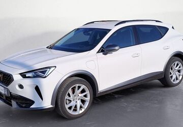 Cupra Formentor 19.836 km 26.460 &euro; Durmersheim 76448