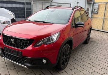 Peugeot 2008 59.000 km 10.000 &euro; Malsch 76316