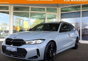 BMW 320 60.917 km 43.490 &euro; Bühl 77815