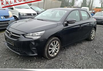 Opel Corsa 108.920 km 8.385 &euro; Achern 77855