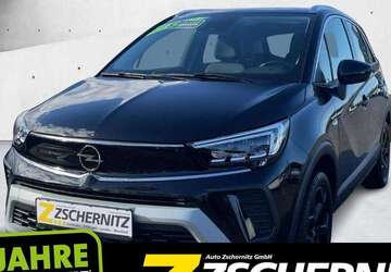 Opel Crossland 7.971 km 17.460 &euro; Ettlingen 76275