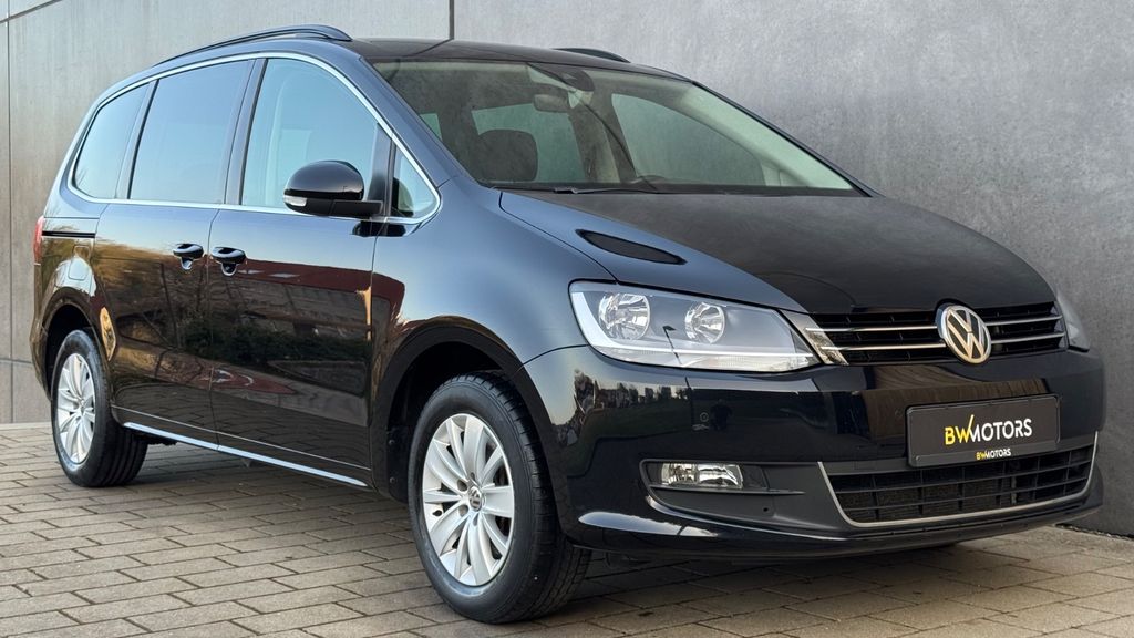 VW Sharan 117.000 km 21.990 &euro; Baden-Württemberg - Pfullingen 72793