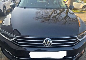 VW Passat 140.000 km 12.500 &euro; Rheinau 77866