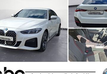 BMW 420 Gran Coupé 17.274 km 46.530 &euro; Sinzheim bei Baden-Baden 76547