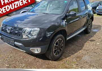Dacia Duster 135.000 km 6.685 &euro; Achern 77855
