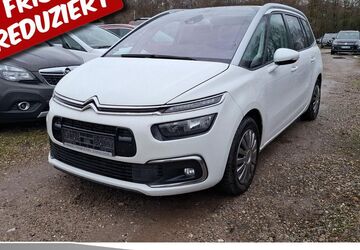 Citroen C4 79.588 km 8.685 &euro; Achern 77855