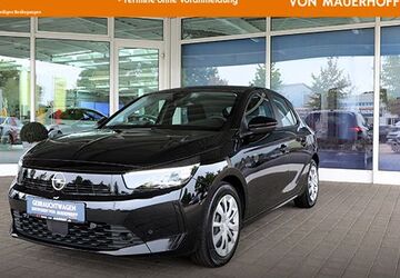 Opel Corsa 15.200 km 16.490 &euro; Bühl 77815