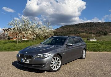 BMW 528 206.350 km 10.800 &euro; Sinzheim 76547