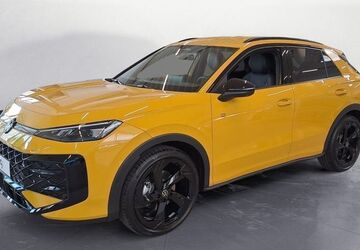 VW T-Roc 1.757 km 39.990 &euro; Ettlingen 76275
