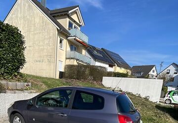 Renault Clio 77.000 km 2.500 &euro; Waldbronn 76337