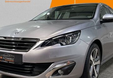 Peugeot 308 121.900 km 8.200 &euro; Bühl-Vimbuch 77815
