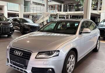 Audi A4 201.000 km 3.200 &euro; Schömberg 75328