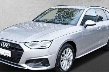 Audi A4 69.551 km 29.910 &euro; Baden Baden 76532